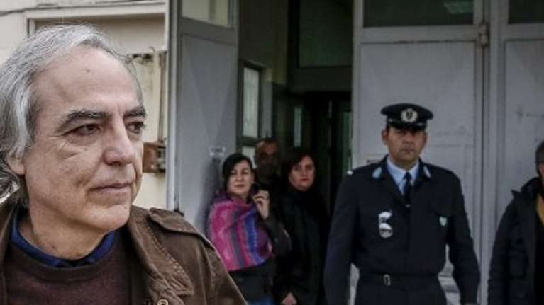 Εισαγγελέας Λαμίας: Εισήγηση να απορριφθεί η προσφυγή Κουφοντίνα για μεταγωγή - Η κατάσταση της υγείας του