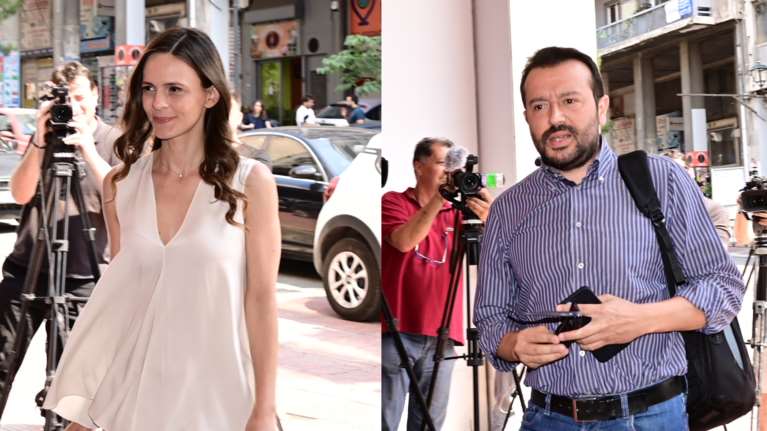 ΣΥΡΙΖΑ: &quot;Κλείδωσαν&quot; οι υποψηφιότητες Παππά και Αχτσιόγλου - Ενοχλημένος ο Τσίπρας με &quot;προεδρικά&quot; στελέχη