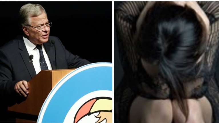 Καταπέλτης ο Γιαννόπουλος: Οι γονείς της 14χρονης, δεν ήταν γονείς... Ενα Missing Alert για τη 14χρονη και 4 για την αδερφή της