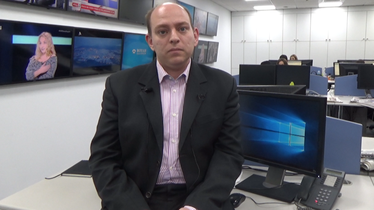 Έπαθε έμφραγμα ο δημοσιογράφος και διευθυντής του ΑΠΕ, Αιμίλιος Περδικάρης - Σε ηλικία 43 ετών