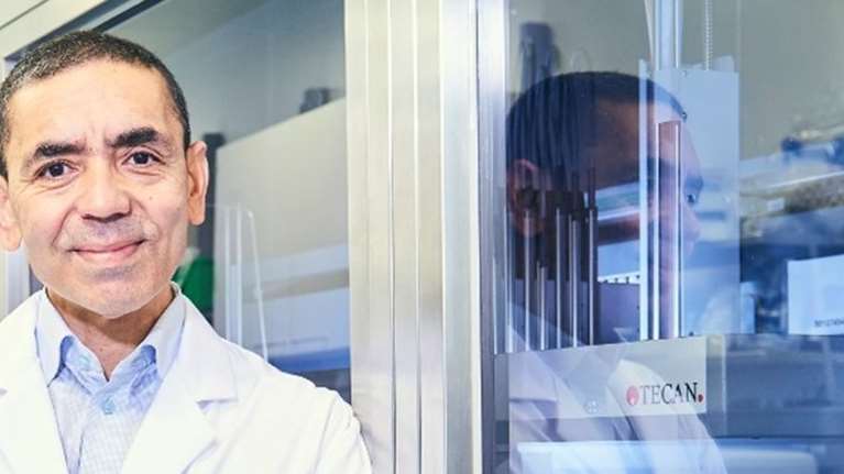 Ουγούρ Σαχίν της BioNTech: Δεν αποκλείεται να χρειαστεί τρίτη δόση του εμβολίου - Επανάληψη κάθε 2 χρόνια