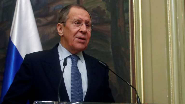 Απειλεί ο Λαβρόφ: Ένας Γ’ Παγκόσμιος Πόλεμος θα είναι πυρηνικός και καταστροφικός
