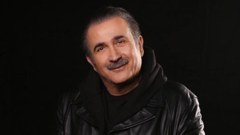Ο Λάκης Λαζόπουλος μιλά για την απώλεια της συζύγου του