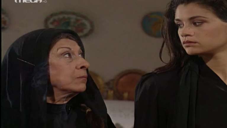 Πέθανε η σπουδαία ηθοποιός Ντενίζ Μπαλτσαβιά - Είχε συμμετάσχει σε πασίγνωστες σειρές