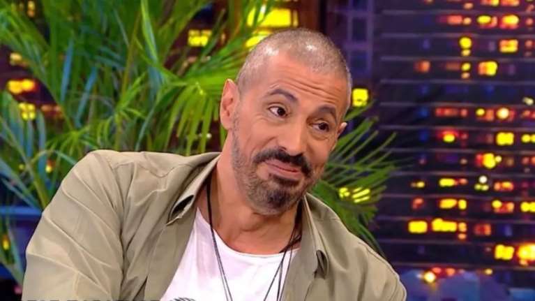 Καθηλώνει ο Γιώργος Παράσχος για τη μάχη με τον καρκίνο: &quot;Οταν το έμαθα έριξα το κλάμα της ζωής μου&quot; - Ποια ήταν η πιο δύσκολη στιγμή