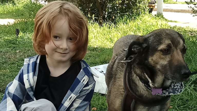 Θρίλερ με την αρπαγή του 6χρονου: Πιθανόν να είναι ήδη εκτός Ελλάδας - Δραματική έκκληση της μητέρας: &quot;Βοηθήστε με&quot;