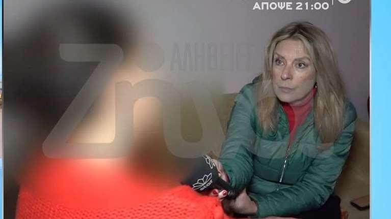 Βιασμός ανήλικης στον Κολωνό: Ξεσπά η μητέρα του κοριτσιού για τον 47χρονο - &quot;Σκέφτηκα να του κάνω κακό&quot;