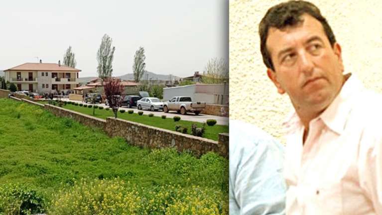 Δολοφονία Σκαφτούρου: Τα &quot;λάθη&quot; των εκτελεστών - Γιατί ξέφυγαν από το προκαθορισμένο σχέδιο