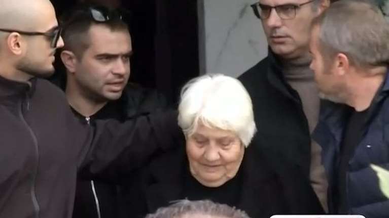 Στέλιος Ρόκκος: Στο νοσοκομείο με κορονοϊό η μητέρα του - Το ιστορικό της οικογένειας με τα καρδιακά προβλήματα