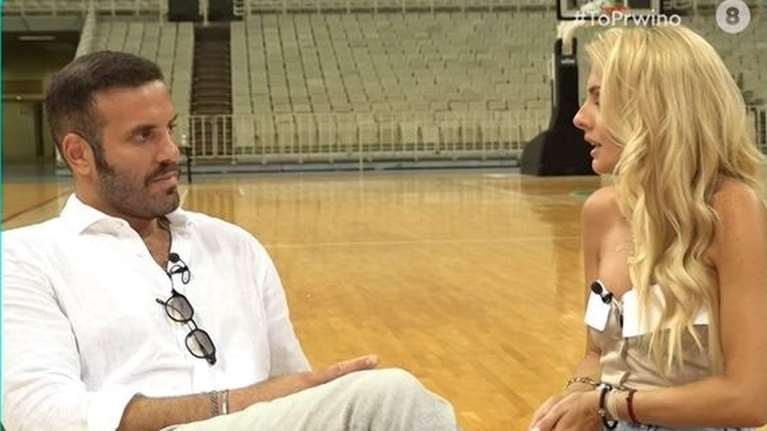 Τα &quot;γυρνάει&quot; ο Νίκος Παππάς για τη δημαρχία της Αθήνας: Ο ΣΥΡΙΖΑ δεν με εκφράζει απόλυτα [βίντεο]