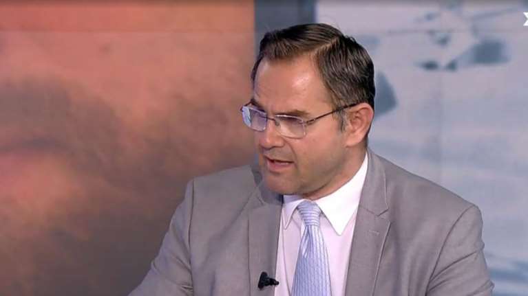 Γλυκά Νερά - Μπαλάσκας: Ο πιλότος νόμιζε ότι ήταν τόσο έξυπνος που αντέγραψε τη ληστεία στο Αλεποχώρι