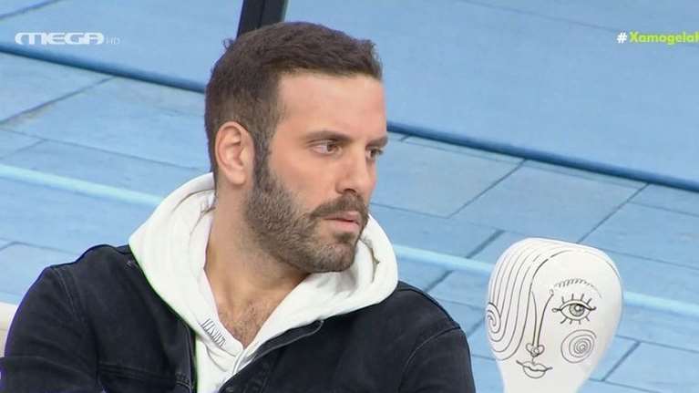 Νίκος Παππάς: "Στο 3% κι ας εξαφανιστεί, παρά στο 40% των δολοφόνων"- Εξηγεί γιατί μπήκε στον ΣΥΡΙΖΑ, επίθεση σε κυβέρνηση