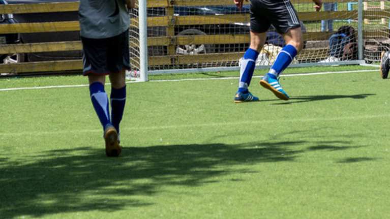 Θεσσαλονίκη: Στη φυλακή 57χρονος για σεξουαλική παρενόχληση 10χρονης σε γηπεδάκι ποδοσφαίρου 5x5