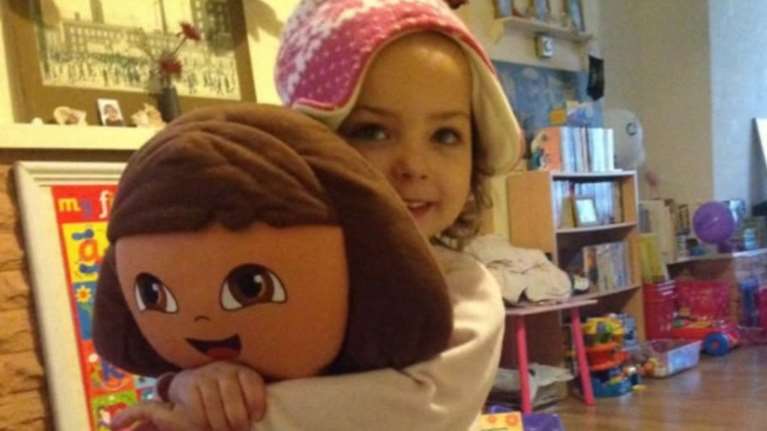 Η ανατριχιαστική ιστορία της τετράχρονης Πόπι: Τη σκότωσε με κεταμίνη η μάνα της για να κάνει ανενόχλητη σεξ