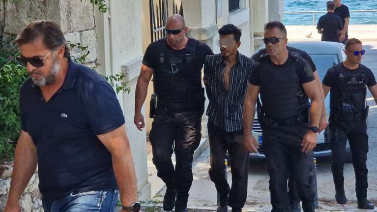 Δολοφονία στην Κω: Ο 32χρονος ομολογούσε σε μηνύματα ότι σκότωσε την Αναστάζια - Πώς επιχείρησε να διαφύγει