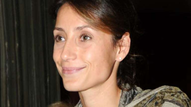 &quot;Μισώ όλες τις γυναίκες του κόσμου&quot;: Η Ευδοκία Ρουμελιώτη απαντάει σχετικά με τη δήλωσή της