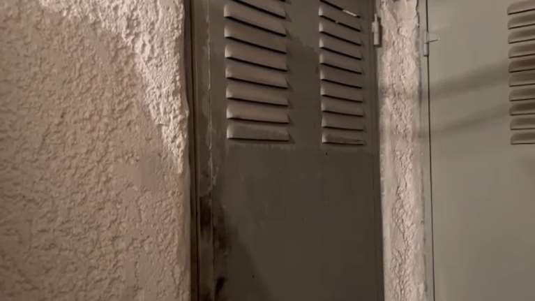 Αυτή είναι η αποθήκη της γιάφκας στο Παγκράτι - Γεμάτη με όπλα της τρίτης γενιάς τρομοκρατών [βίντεο]