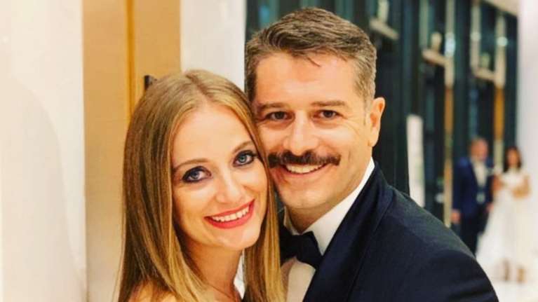 Ο Αλέξανδρος Μπουρδούμης απαντά για τη σχέση του με τη Λένα Δροσάκη: &quot;Κανένα διαζύγιο δεν είναι εύκολο&quot;