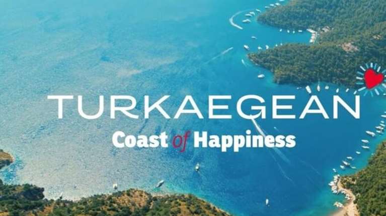 Πράσινο φως από ΗΠΑ για προσβολή του τουριστικού σήματος TurkAegean της Τουρκίας