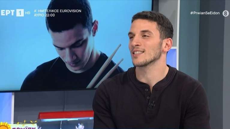 Άγγελος Πεντάρης: Η μάχη με την εγκεφαλική παράλυση και η αντίδραση των γονιών του [Βίντεο]