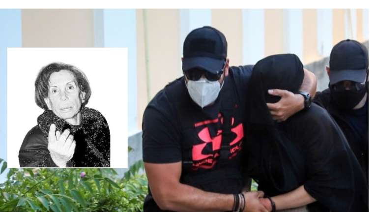 Βιτριόλι: Λύνει τη σιωπή της η χαρτορίχτρα - &quot;Δεν θυμάμαι να μου έχει πει για καμία Ιωάννα - Καλύτερα να τη σκότωνε&quot; [Βίντεο]