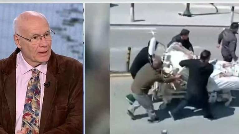 Γεράσιμος Παπαδόπουλος: "Ο σεισμός στην Κωνσταντινούπολη ενδεχομένως να διεγείρει ρήγματα στο Βόρειο Αιγαίο"