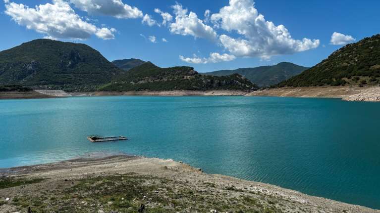 Συναγερμός για λειψυδρία στην Αθήνα - Σε ιστορικό χαμηλό τα αποθέματα νερού σε Μόρνο και Εύηνο