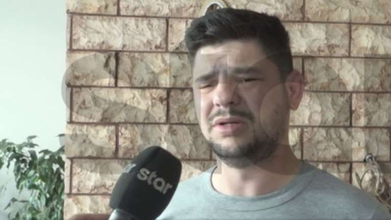 Άλσος Αιγάλεω: "Με κάρφωσαν με σπασμένο μπουκάλι" - Του επιτέθηκαν αν και τους παρέδωσε το πορτοφόλι του