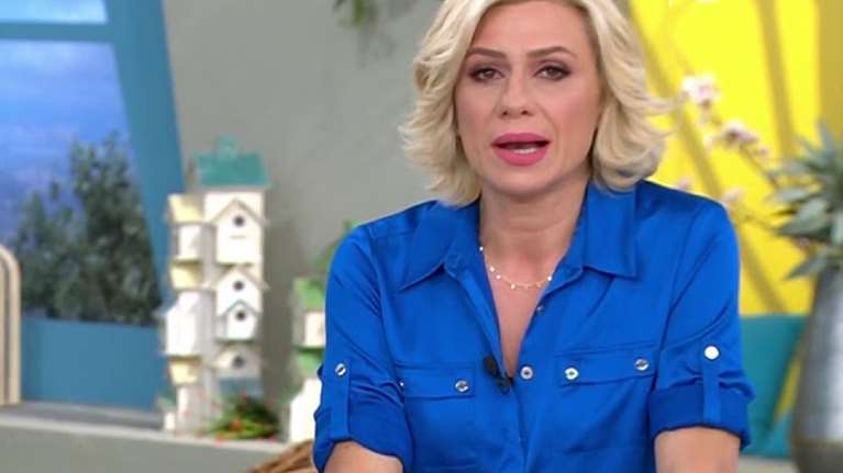 Βαρύ κλίμα στη Φωλιά των Κου Κου "Ο Στέφανός μας δεν είναι εδώ" - Η συγκίνηση της Καραβάτου [Βίντεο]