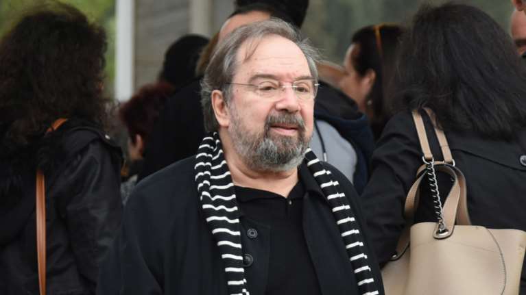 Σταμάτης Φασουλής: &quot;Δεν υπάρχει λόγος να με στήσετε στον τοίχο&quot;