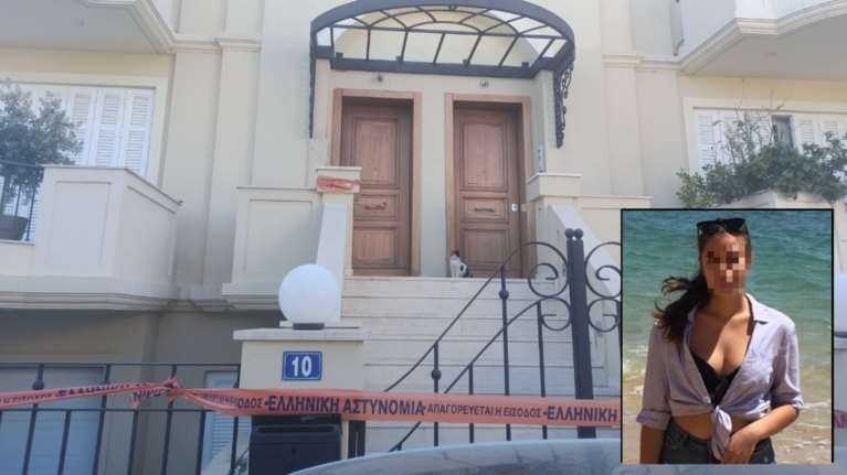 Δολοφονία στα Γλυκά Νερά: Επικηρύχθηκαν οι φονιάδες της 20χρονης - Αμοιβή 300.000 ευρώ σε όποιον δώσει πληροφορίες