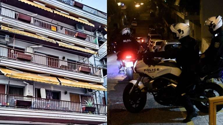 Γυναικοκτονία τελικά στη Θεσσαλονίκη: Ο σύζυγος σκότωσε την 87χρονη - Φρουρούμενος στο νοσοκομείο ο 80χρονος