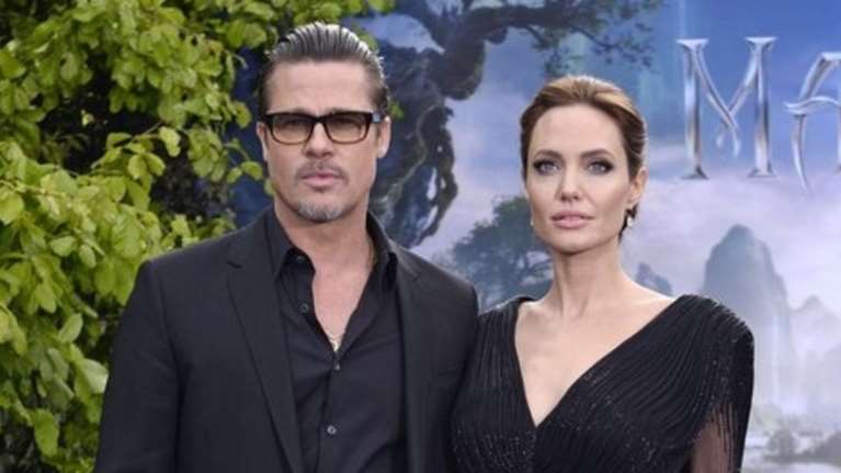 Στα άκρα η δικαστική μάχη Τζολί - Πιτ: Τρία από τα παιδιά τους θέλουν να καταθέσουν εναντίον του πατέρα τους