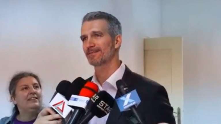 Γιάννης Ζερβάκης: Ποιος είναι ο νέος σύμβουλος του Κυριάκου Μητσοτάκη στο Μαξίμου