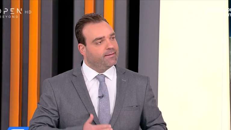 Προειδοποίηση Μαρουσάκη: Με άστατο καιρό ξεκινά η εβδομάδα - Προσοχή στην Εύβοια [βίντεο]