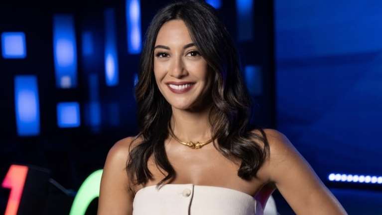 Σε αυτό το κανάλι &quot;κλείδωσε&quot; η Ευγενία Σαμαρά για την επόμενη τηλεοπτική σεζόν