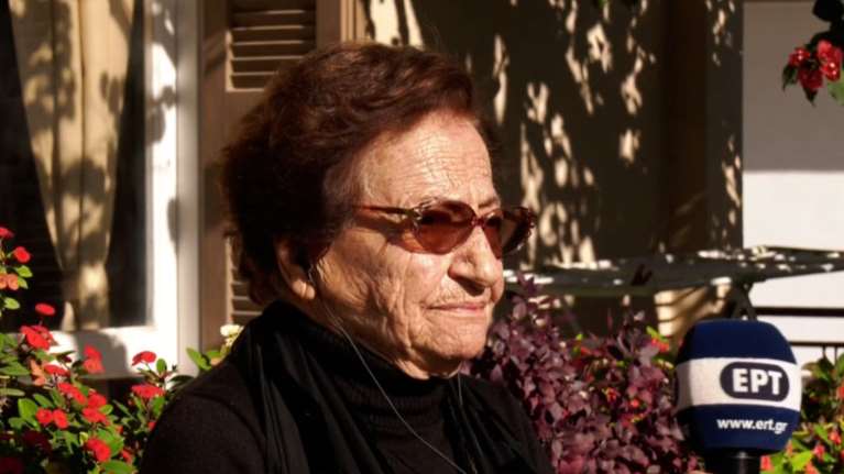 Νίκος Ανδρουλάκης: Η δασκάλα του αποκαλύπτει γιατί τον μάλωνε στο σχολείο [βίντεο]