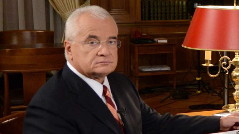 Ο Πρετεντέρης τρολάρει τον δημοσιογράφο των New York Times και τη &quot;σαπίλα της Ελλάδας&quot;…λόγω υποκλοπών