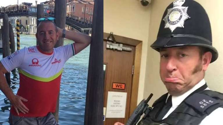 Βρετανία: Σοκάρουν τα θύματα του αστυνομικού κατά συρροήν βιαστή - &quot;Μας μαστίγωνε με ζώνες, μας έσερνε από τα μαλλιά&quot;