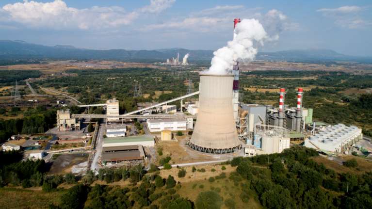 Δεν χρησιμοποιήσαμε λιγνίτη για όλο τον Μάιο - Τέλος από το ενεργειακό μείγμα της αγοράς ηλεκτρισμού
