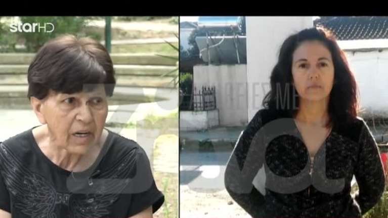 Δολοφονία Βάιας Γκανιά: &quot;Πήγε 15 φορές στην αστυνομία. Όμως τη σκότωσε με 60 μαχαιριές&quot;, συγκλονίζει η μητέρα της