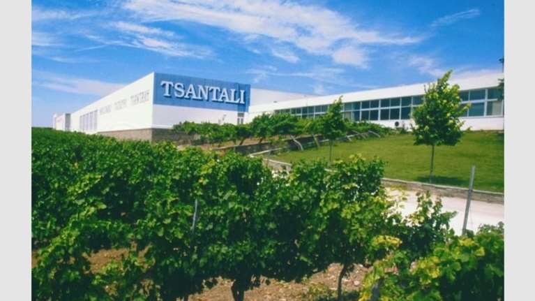 Τσάνταλης: Δρόμος χωρίς επιστροφή για την ιστορική οινοποιία των 133 ετών - Δεν εμφιαλώνει πλέον κρασιά