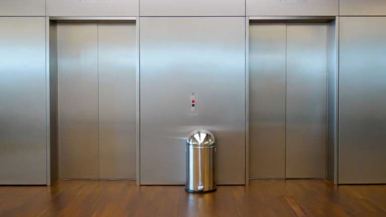 Ανελκυστήρες: Παράταση για την απογραφή στο Ψηφιακό Μητρώο έως τον Ιούνιο του 2026