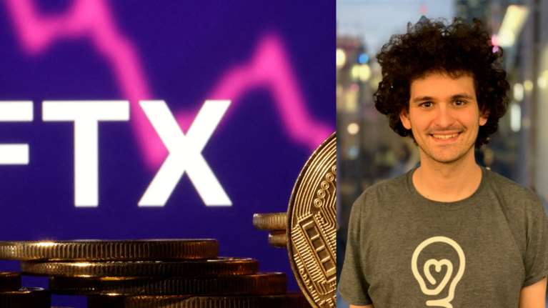 Σαμ Μπάνκμαν-Φριντ: Τη Δευτέρα ξύπνησε δισεκατομμυριούχος, την Παρασκευή έμεινε στον άσσο