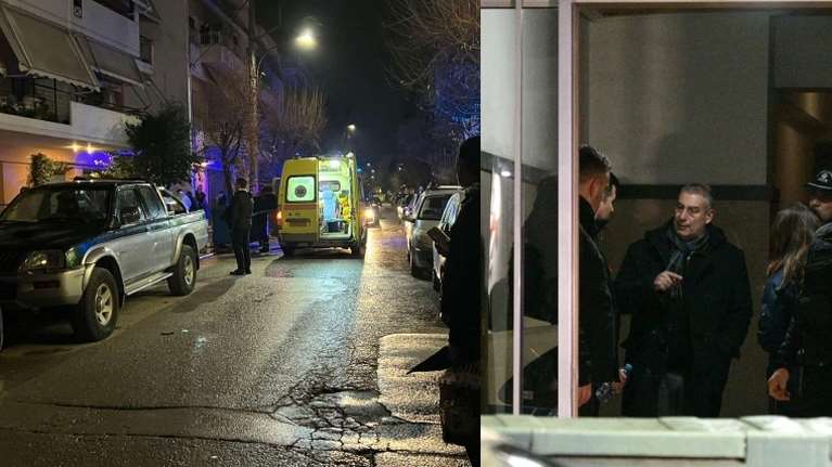 Τραγωδία στη Λάρισα: Αυτοκτόνησε η 38χρονη, είχε ψυχολογικά και υπέστη κρίση- Δεν την πρόλαβε ο ψυχίατρος