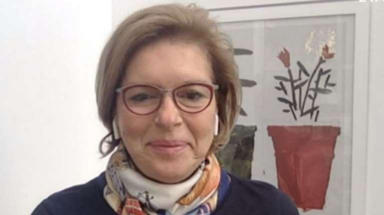 Γκάγκα: Δεν πεθαίνουν ασθενείς επειδή δεν προλάβαμε να τους πάμε σε ΜΕΘ