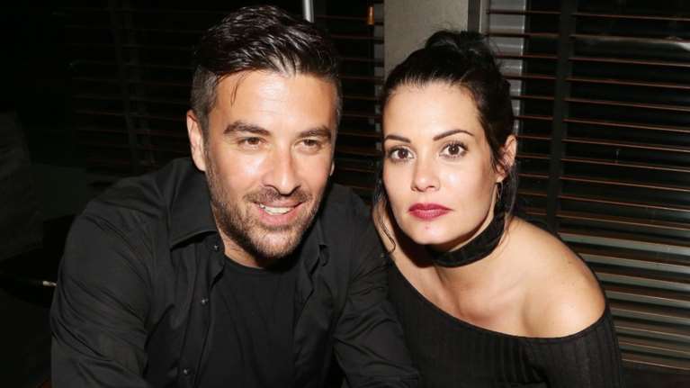 Ξανά μαζί Γιάννης Αϊβάζης και Μαρία Κορινθίου! Η αποκάλυψη της Σίσσυς Χρηστίδου