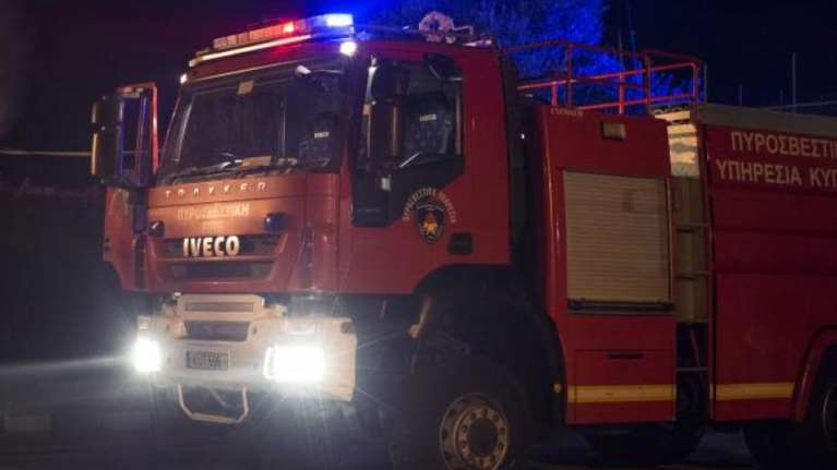 Φωτιά στον Έβρο: Συναγερμός στην Πυροσβεστική για πυρκαγιά στο Σουφλί