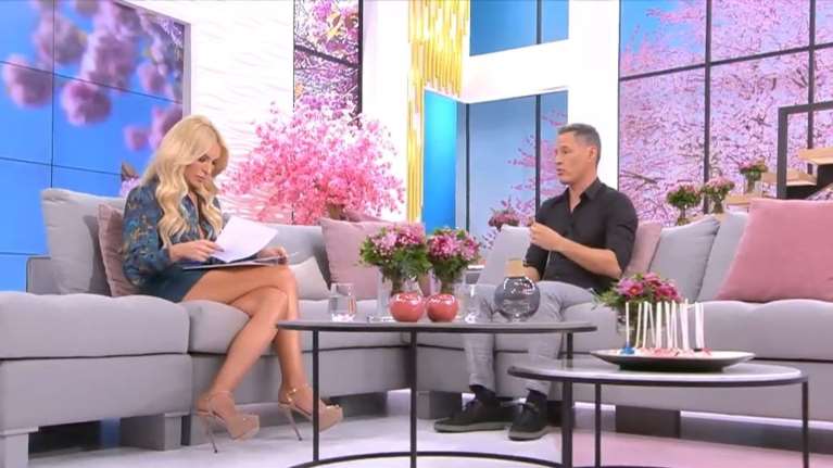 Fake news οι ισχυρισμοί του Γρηγόρη Πετράκου ότι η μάσκα είναι άχρηστη