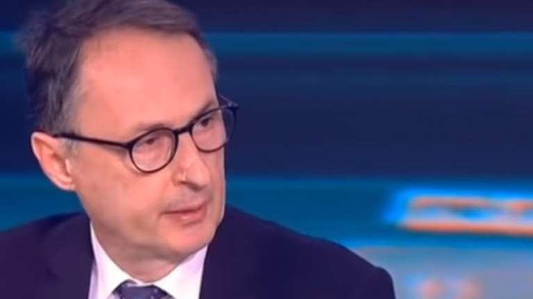 Κορονοϊός - Σύψας στο TheTOC: Για ποιους μπορεί να επιστρέψει το sms – Πού θα ανοίξουν κανονικά τα σχολεία και που όχι